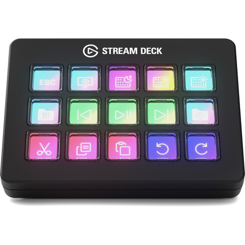 Stream Deck